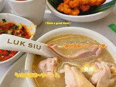 -六少·猪肚包鸡火锅(卓悦INTOWN店)