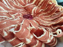 -百草滩羊清水涮羊肉(长城路店)