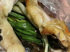 -吴山烤禽 (吴山路店)