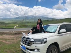 -青海湖国家重点风景名胜区