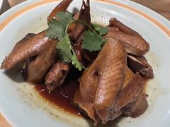 -旺金鸽·传承15年老字号·手工早茶(荔湾坦尾桥中店)