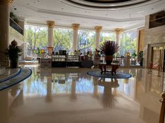 -和平宾馆(王府井店)