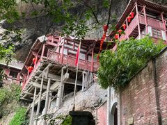 -东南悬空寺方广岩