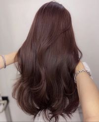 -苏豪美发S A L O N烫发染发