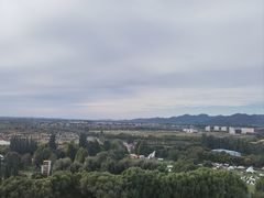 -北京金海湖景区