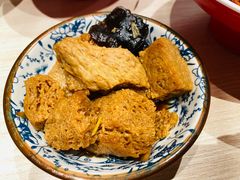-新万鑫银丝面·非遗无锡味(惠山古镇店)