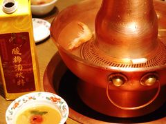 -北京老门框爆肚涮肉馆(凤城六路店)