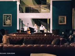 -The St·Regis Bar 瑞吉酒吧