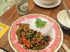 -曼谷食堂·泰国家庭料理(丹桂路店)
