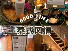 -莲泰式·中式·沐足·精油SPA采耳(天河店)