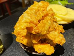 -红板凳火锅·20年老字号