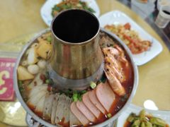 -茶卡成都好厨·地道川菜·地方特色美食