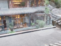 -大妙火锅·非物质文化遗产(东湖公园店)