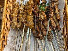 -冀F精酿啤酒烤肉(银杏路店)