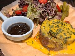菲利芝士牛排-The Cheebat 锌吧·Bistro(体育西店)