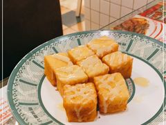 -九龙冰室(新中关购物中心店)