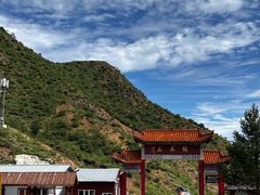 -苏木山森林公园