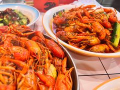 -0574龙虾的故事(东裕店)