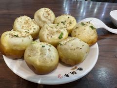 -朱新年·苏式汤团·面点(北寺塔店)