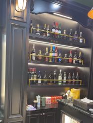 -豪帅男士理容馆