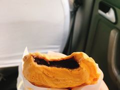 -粉粉乐鲷鱼烧(美罗城店)