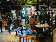 -周家二小姐的菜(西津渡店)