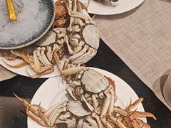 -东方红海鲜百汇(国际大厦店)