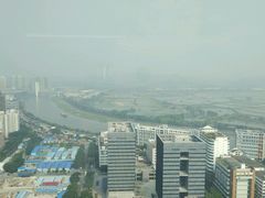 -长富金茂大厦