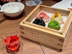 -苏小柳点心·手作小笼包(新世界新丸中心店)