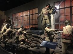 -上海四行仓库抗战纪念馆