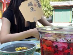 -宫事颐庭·老佛爷贵寿下午茶(颐和园店)