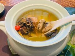 -王府茶宴(大观园总店)