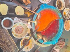 -吼堂老火锅(太古里总店)