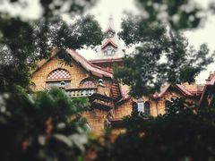 -马勒别墅饭店(静安寺店)