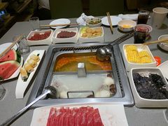 -海底捞火锅(铂澜大象城店)