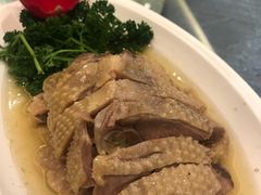扬州盐水鹅-食為天·本地人爱吃的淮扬菜(瘦西湖店)