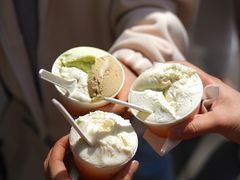 -Dip in Gelato(富民路店)