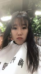-尚丹尼造型