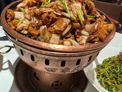 -四季民福烤鸭店(望京旺角店)