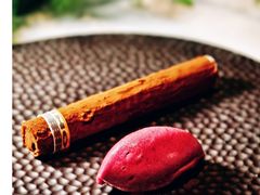 -翡翠36餐厅(浦东香格里拉店)