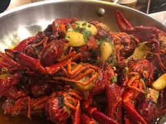 -虾小龙老长沙龙虾馆(坡子街店)