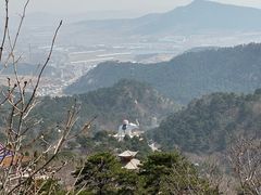 景点-青岩寺风景区