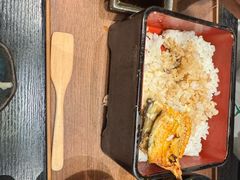 -玄白·炭烤活鳗(上海首店)