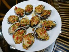 -蓝色海岸海景餐厅(仙螺岛店)