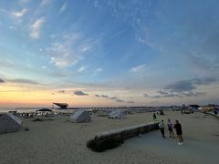-山海广场
