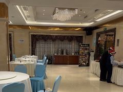 -沪华海鲜大酒楼(南汇店)