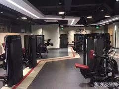 -一兆韦德健身