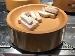 -龍歌自助小火锅(李沧顺和汇店)