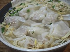 -黄阿姨锅贴大王(万航渡路店)