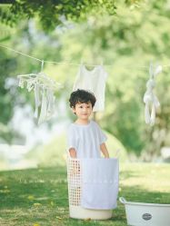 -小熊维尼高端儿童摄影(宝安旗舰店)